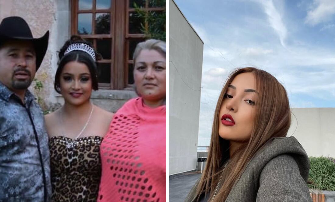 Foto: Captura de pantalla en Instagram y YouTube