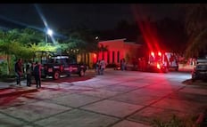 Matan a estudiante española durante asalto en Morelos; fiscalía investiga el crimen como feminicidio