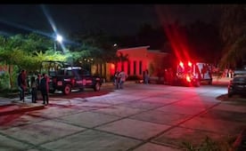 Estudiante española es asesinada en Cuautla durante un asalto; Fiscalía investiga el crimen como feminicidio