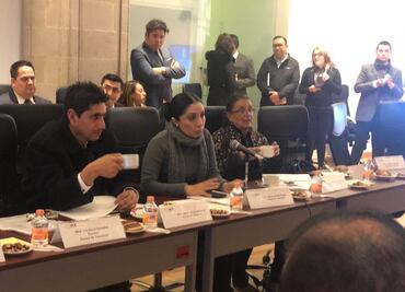 Reportan 98% de avance en proceso de transición del gobierno capitalino