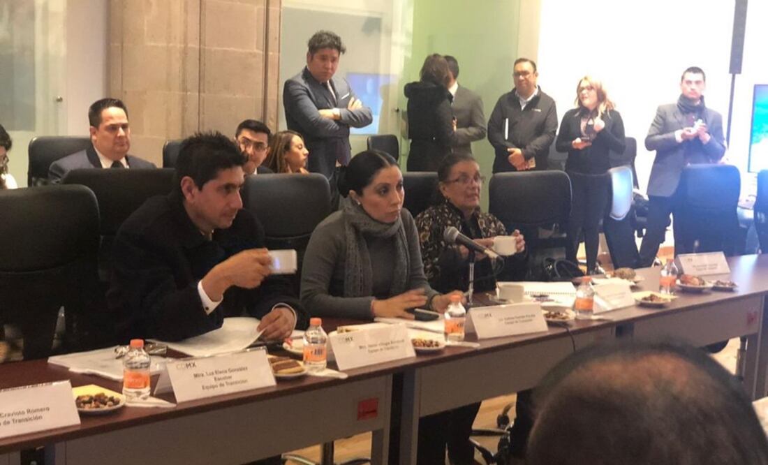 Foto: Twitter: @esthela_damian