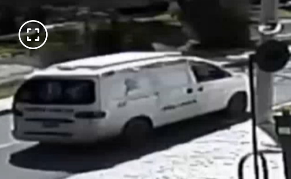 Delincuentes en Bogotá, Colombia usaban ambulancia para cometer delitos. Foto: EL TIEMPO.