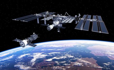 NASA anuncia primer vuelo espacial tripulado de la nave Crew Dragon