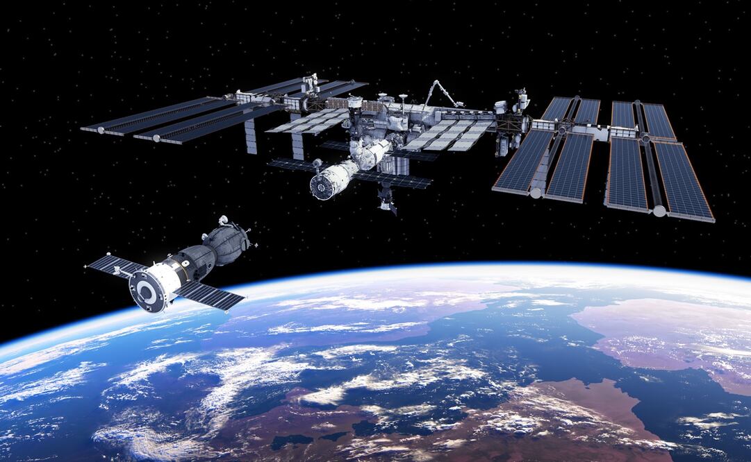 La misión SpaceX Demo-2 será lanzada el 27 de mayo desde el Kennedy Space Center./ Fotos: Istockphoto, Cortesía y Commons