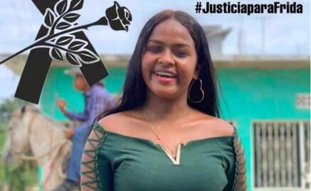 Frida Alondra salió a la feria y no regresó, tenía 13 años; su cuerpo fue localizado en la Costa de Oaxaca