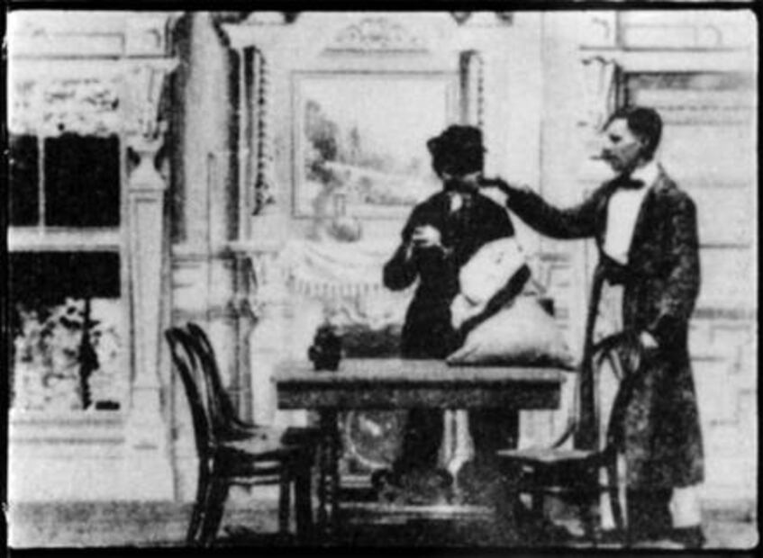 Sherlock Holmes: el origen de una mente brillante