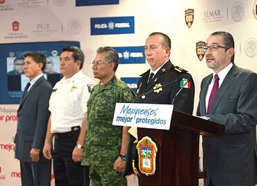 Suman 361 secuestros en lo que va del año en el Edomex