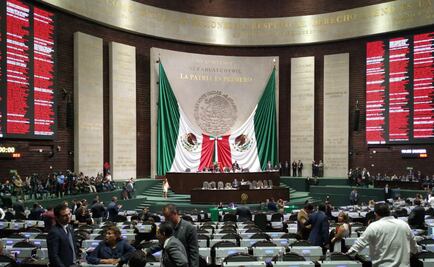 Diputados debaten desafuero de Cipriano Charrez