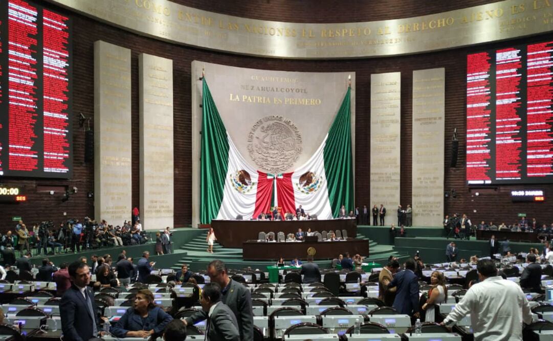 Foto: Horacio Jiménez/EL UNIVERSAL