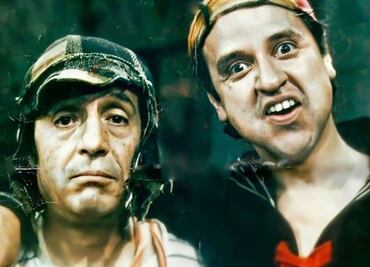 Chavo del 8: el humilde trabajo que tenía Carlos Villagrán antes de "Quico"