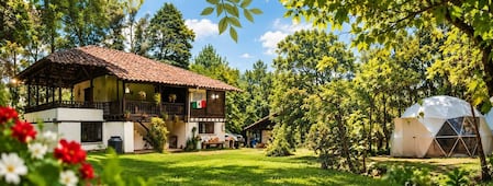 5 lugares bonitos cerca de CDMX para visitar el fin de semana