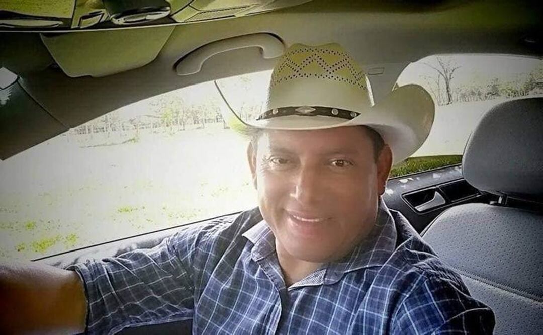 Asesinan a Luis Moha Cruz, preseidente municipal de Veracruz. Foto: X