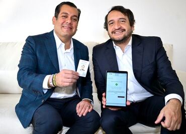 Morena y su estrategia de afiliación; audios filtrados de “Andy” López Beltrán destapan compra de tablets