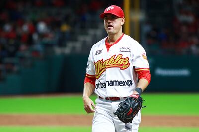 Por la contingencia, se cancela el beisbol en la CDMX
