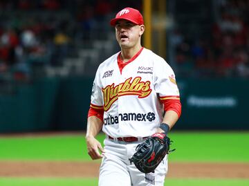 Por la contingencia, se cancela el beisbol en la CDMX