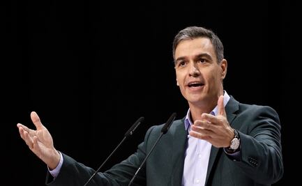 Pedro Sánchez promete abolir la prostitución en España