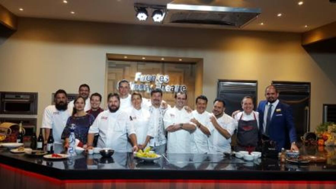 El Festival Chili Pepper celebra al chile por tercera ocasión 