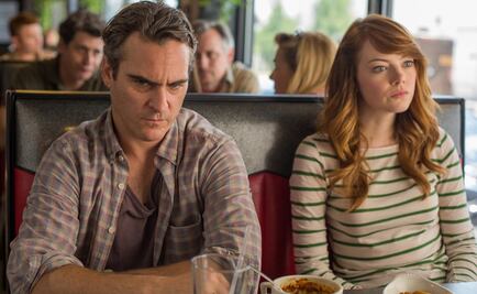 Nueva cinta de Woody Allen llega a la Cineteca