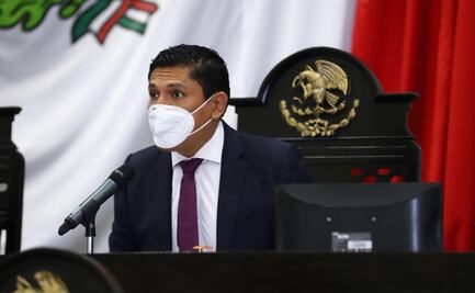 Reta diputado del PAN a legisladores de Morena a debatir presupuesto 2021 para Tamaulipas