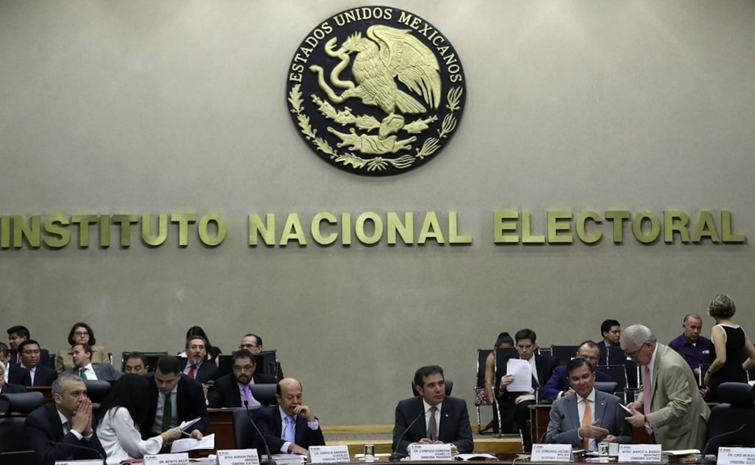 Foto: Archivo / EL UNIVERSAL 