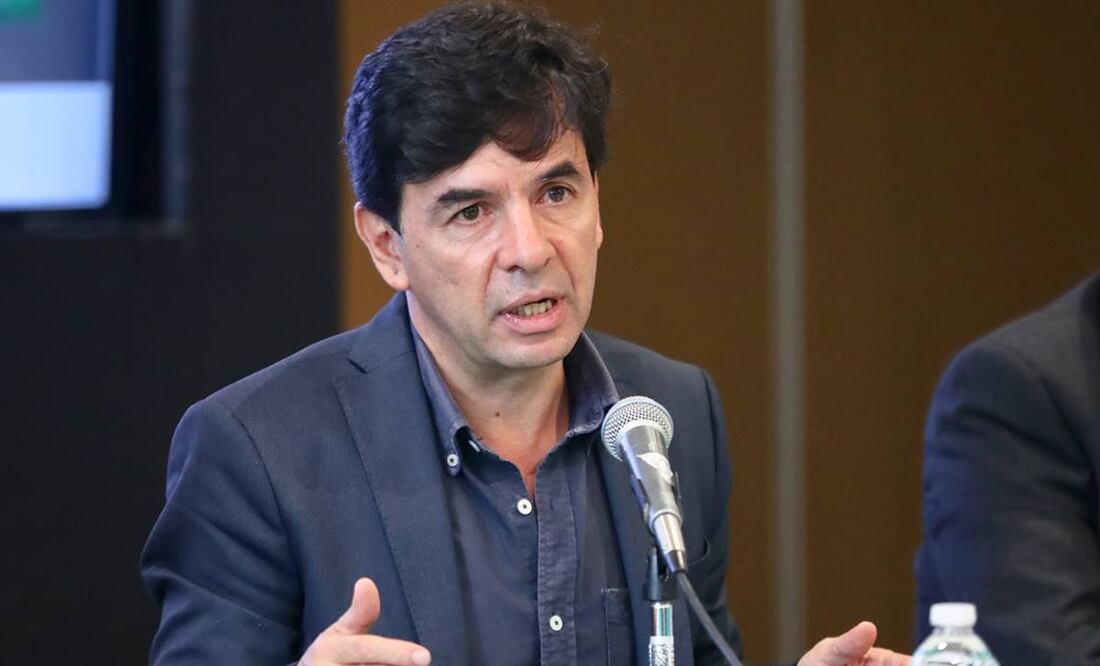 Foto: Archivo. EL UNIVERSAL