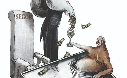 Conflicto de intereses 