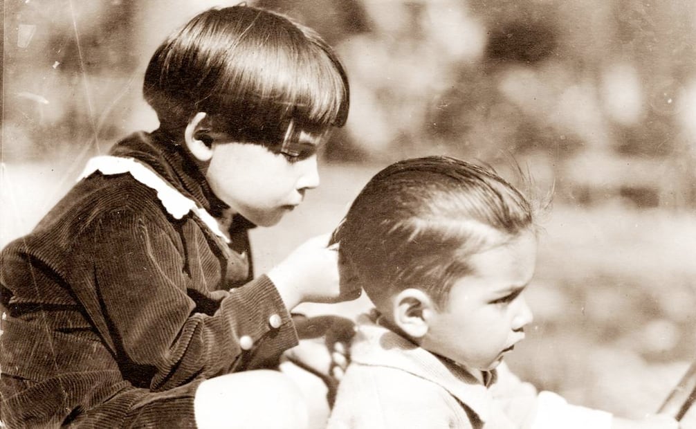 Según el proyecto del Tribunal de Menores, se podría retirar a un infante de su hogar familiar y reubicarlo con “una familia honorable si la suya no lo es”. Foto: ESPECIAL.