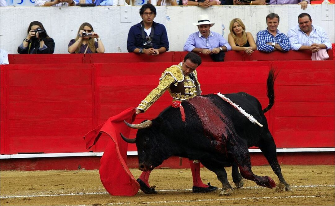 Foto: Archivo/EL UNIVERSAL.