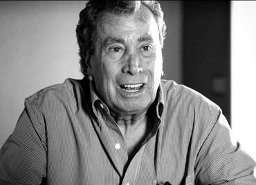 Muere Alfonso Zayas, actor del cine de ficheras, a los 80 años