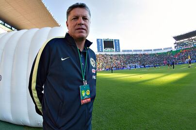 “Clásico llega en buen momento”