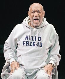 Se suman 2 supuestas víctimas de Cosby