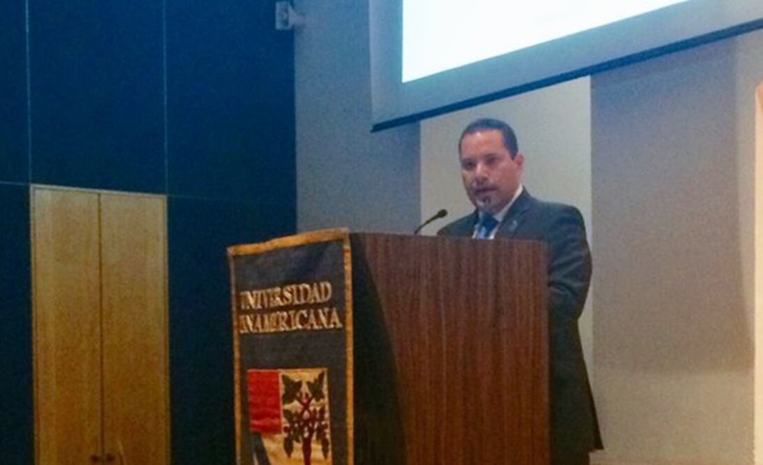 (Foto: tomada de @UPMexico)