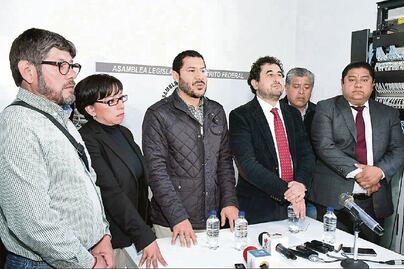 Se equivocaron al abstenerse: Cravioto