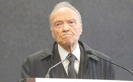 Gertz impone sus reglas en el Senado