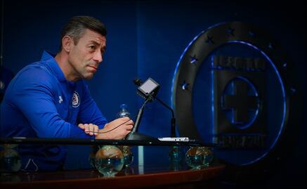 Futbol mexicano necesita reestructuración: Caixinha