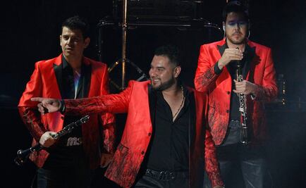 Sin fecha, regreso de Alan a la Banda MS