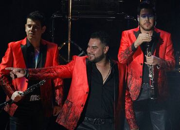 Sin fecha, regreso de Alan a la Banda MS