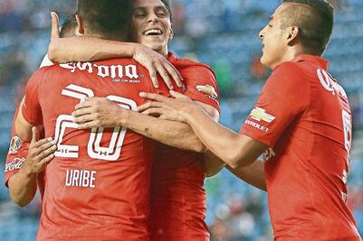 A Boy se lo lleva el Diablo