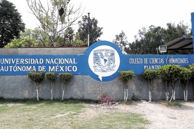 Senderos seguros se han fortalecido: Graue