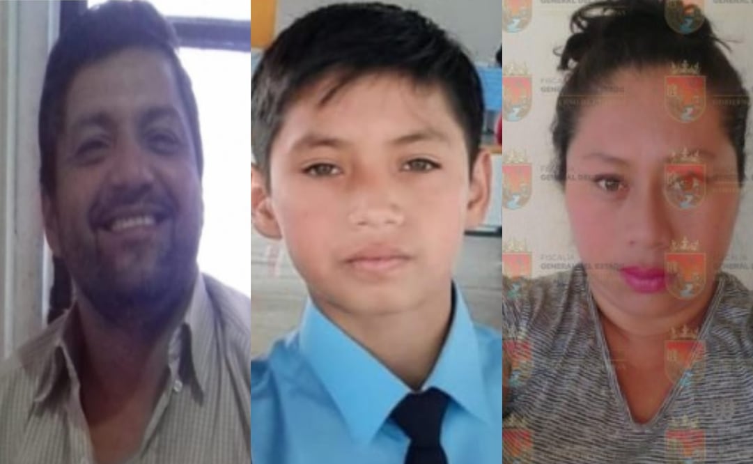 Reportan la desaparición de 8 personas en Chiapas; 4 de ellos se desconoce su identidad