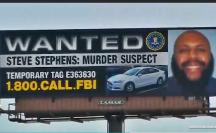 La búsqueda del "asesino de Facebook" se amplía a todo EU