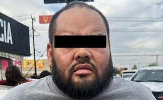 Cae Salvador "N", operador financiero de "Los Chapitos" en Baja California; UIF lo investiga por acciones financieras en EU