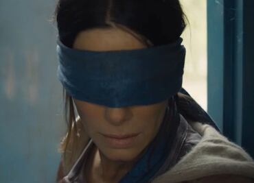 ¿Qué hay detrás del furor por "Bird Box"?