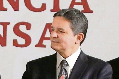 Pemex: no me ayudes, compadre