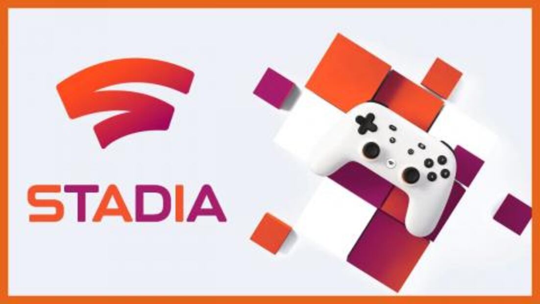 Google Stadia ya no desarrollará sus propios juegos
