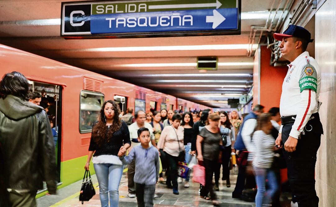 Foto: Archivo / EL UNIVERSAL