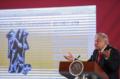 AMLO señala que uno de sus hermanos buscó hacer gestiones en el gobierno de Chihuahua
