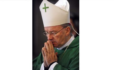 Vaticano retira inmunidad a nuncio de Francia acusado de agresión sexual