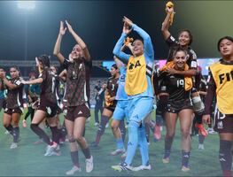 México vs Brasil: Horario y canales para ver el partido por el tercer lugar del Mundial Femenil Sub-17; este sábado, 8 de noviembre