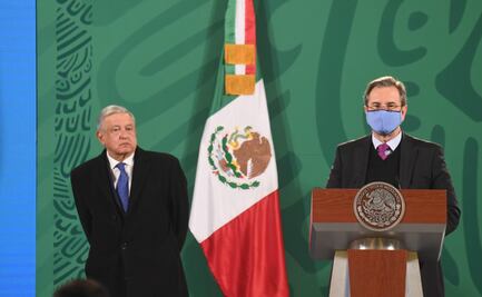 La SEP solicitará carta responsiva para regreso a clases presencial en entidades en semáforo amarillo 